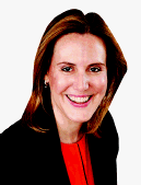 The Hon Kelly O’Dwyer, Minister for Small Business and Assistant Treasurer