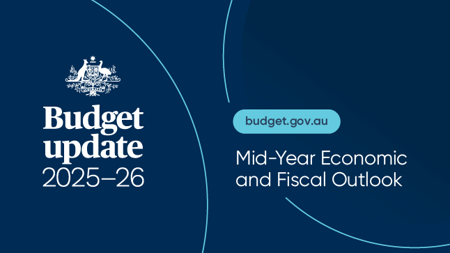 Mid-Year Economic and Fiscal Outlook 2025-26