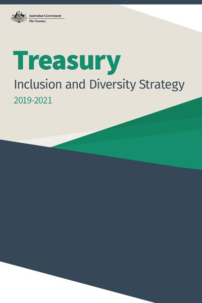Inclusion and Diversity Strategy 2019-2021