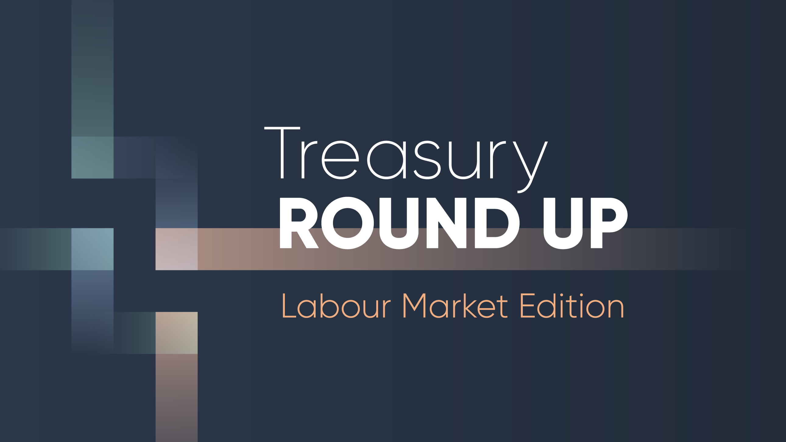 Treasury Round Up 2024 publication
