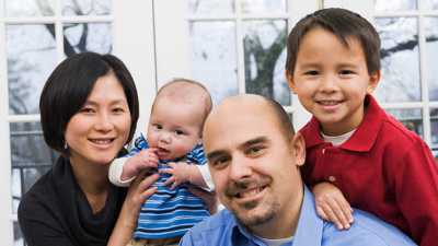 Consumers and community