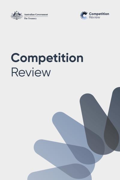 Competition Review